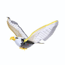 Load image into Gallery viewer, Electric Hang Flying Eagle with Sounding Kids Rotate Hanging Interactive Vivid Toys Children Gift Electronic Pets
