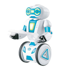 Load image into Gallery viewer, Intelligent Humanoid Robotic Remote Control Robot Toys Kids Smart Self Balancing Robot Pets Dog Electronic Toys For Children