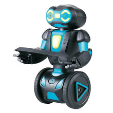 Load image into Gallery viewer, Intelligent Humanoid Robotic Remote Control Robot Toys Kids Smart Self Balancing Robot Pets Dog Electronic Toys For Children