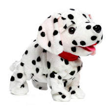 Load image into Gallery viewer, Kids Plush Voice Control Speak Sound Toys Baby Electronic Cute Plush Dolls Sound Record Dog Toy For Kids Birthday Gift Pets Toys