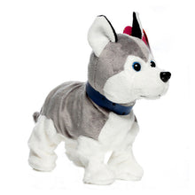 Load image into Gallery viewer, Kids Plush Voice Control Speak Sound Toys Baby Electronic Cute Plush Dolls Sound Record Dog Toy For Kids Birthday Gift Pets Toys