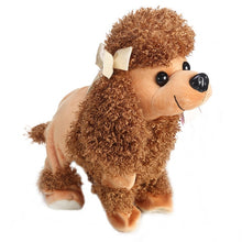 Load image into Gallery viewer, Kids Plush Voice Control Speak Sound Toys Baby Electronic Cute Plush Dolls Sound Record Dog Toy For Kids Birthday Gift Pets Toys