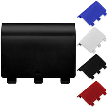 Load image into Gallery viewer, Battery Pack Back Cover Shell For Xbox One Wireless Controller