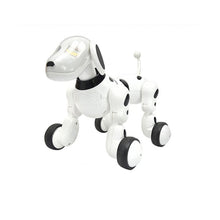 Load image into Gallery viewer, Intelligent RC Robot Dog Toy Smart Electronic Pets Dog Kids Toy Cute Animals RC Intelligent Robot Gift Children Birthday Presen